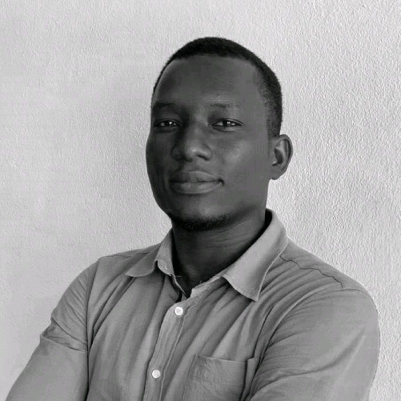 Enock Dedegbe